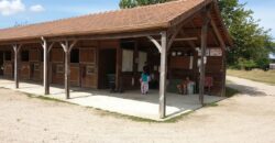 Écurie sans travaux proche de Rouen