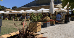 Écurie de charme, proche Paris – 6ha3