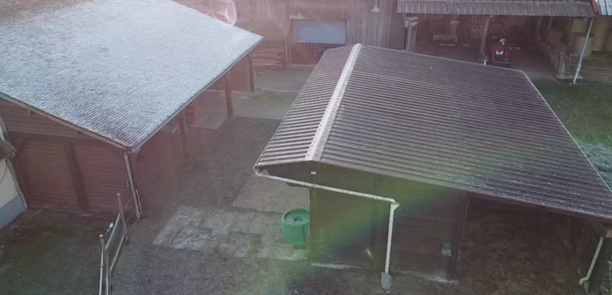 Écurie privée de presque 7ha entre Evreux et Dreux