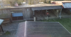 Écurie privée de presque 7ha entre Evreux et Dreux