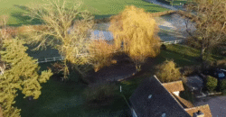 Écurie privée de presque 7ha entre Evreux et Dreux