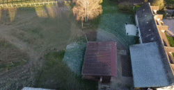Écurie privée de presque 7ha entre Evreux et Dreux