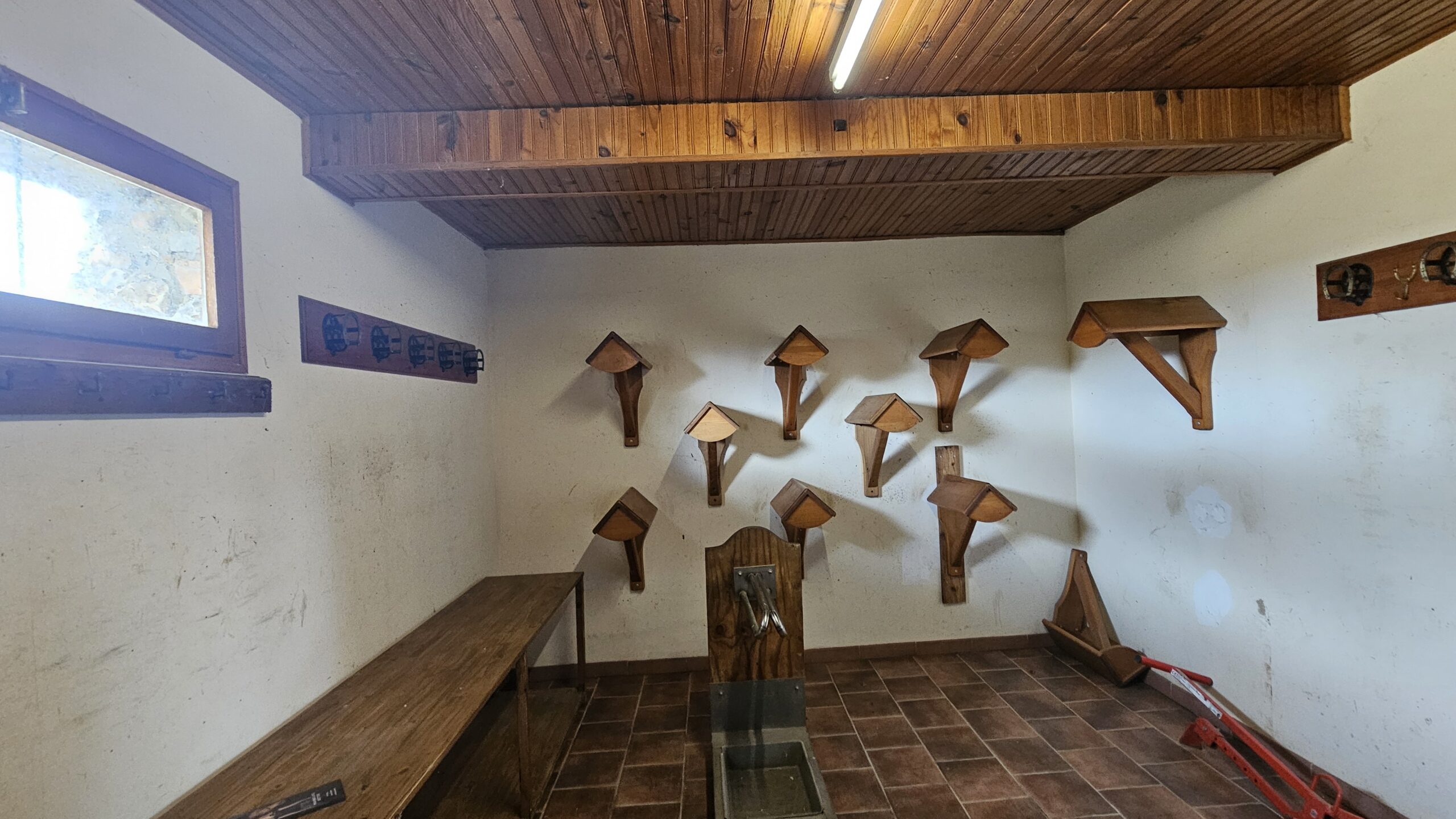 Écurie de charme, proche Paris – 6ha3