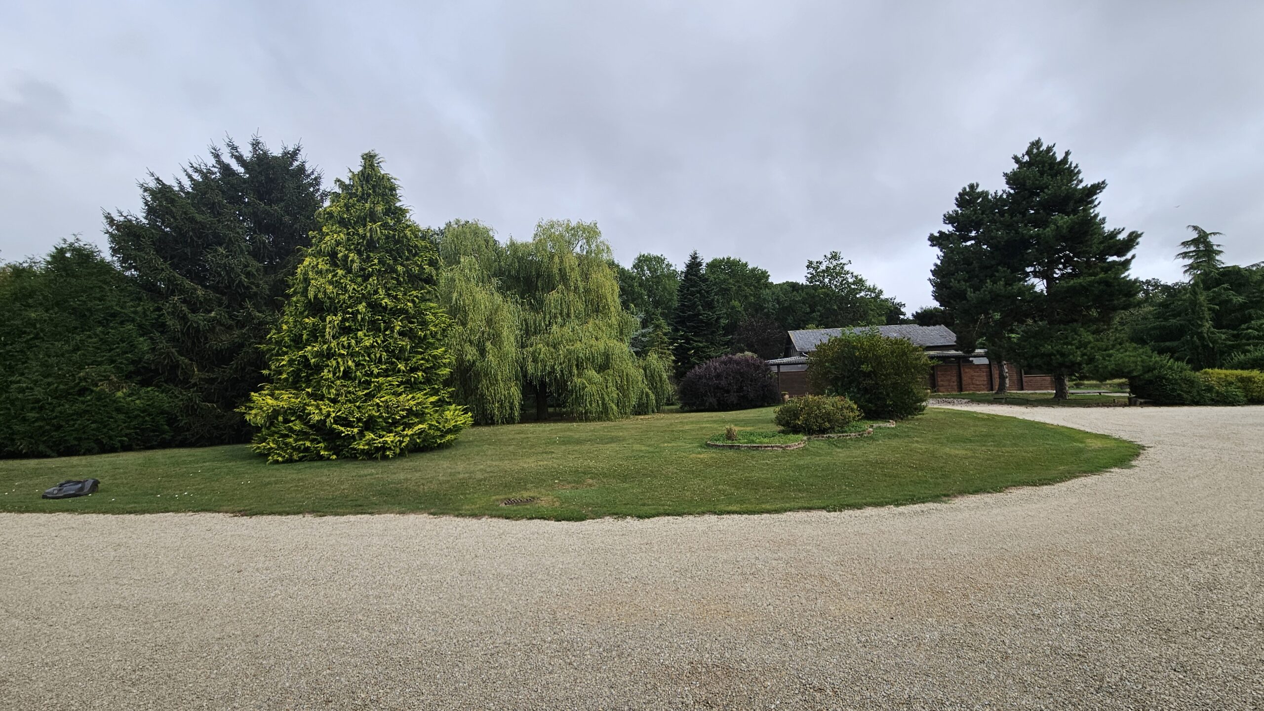 Écurie de charme, proche Paris – 6ha3