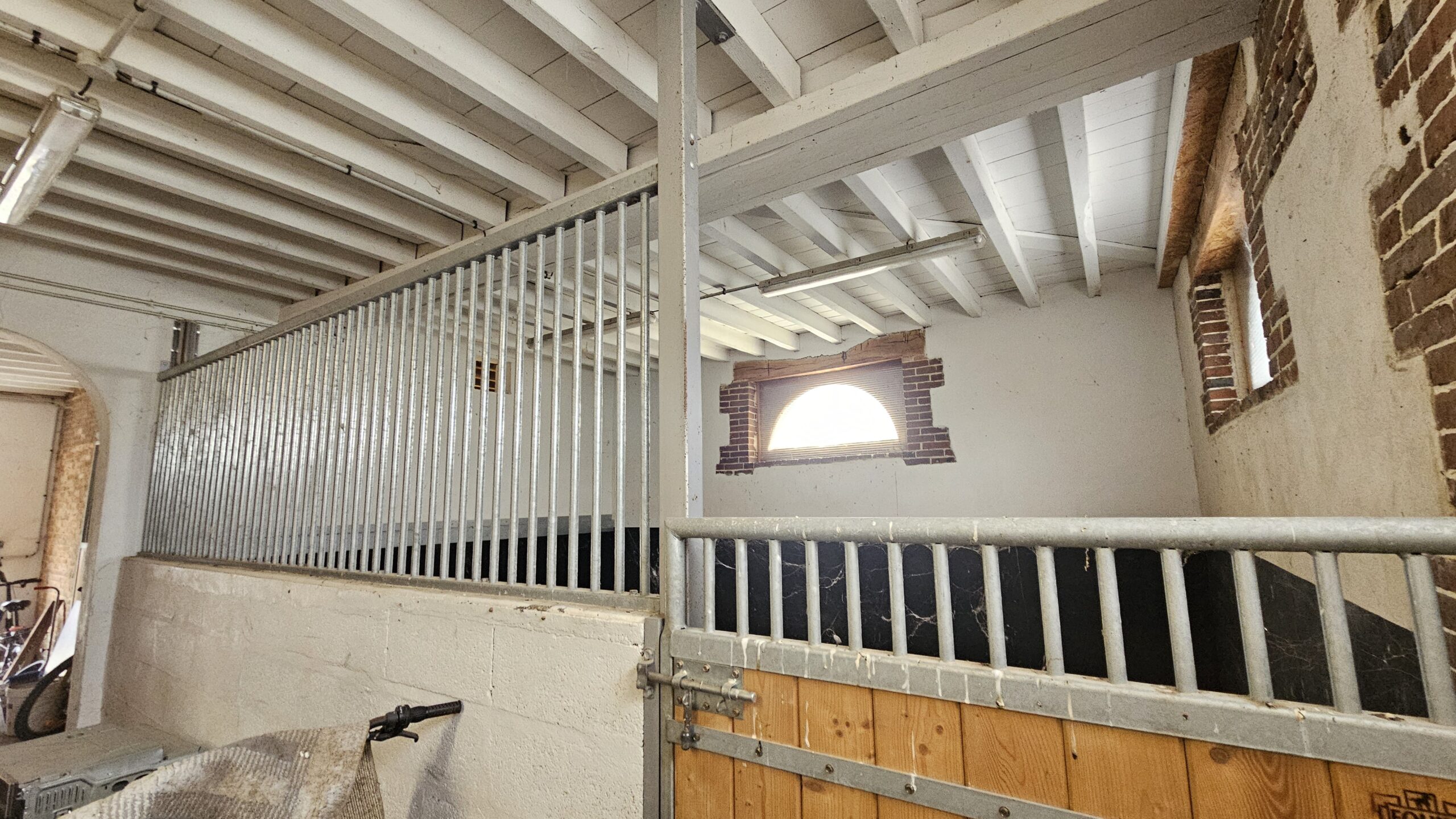 Écurie de charme, proche Paris – 6ha3