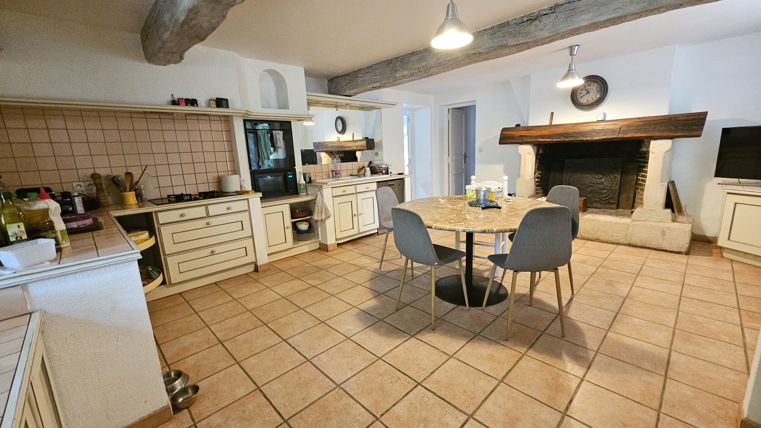 Écurie de charme, proche Paris – 6ha3