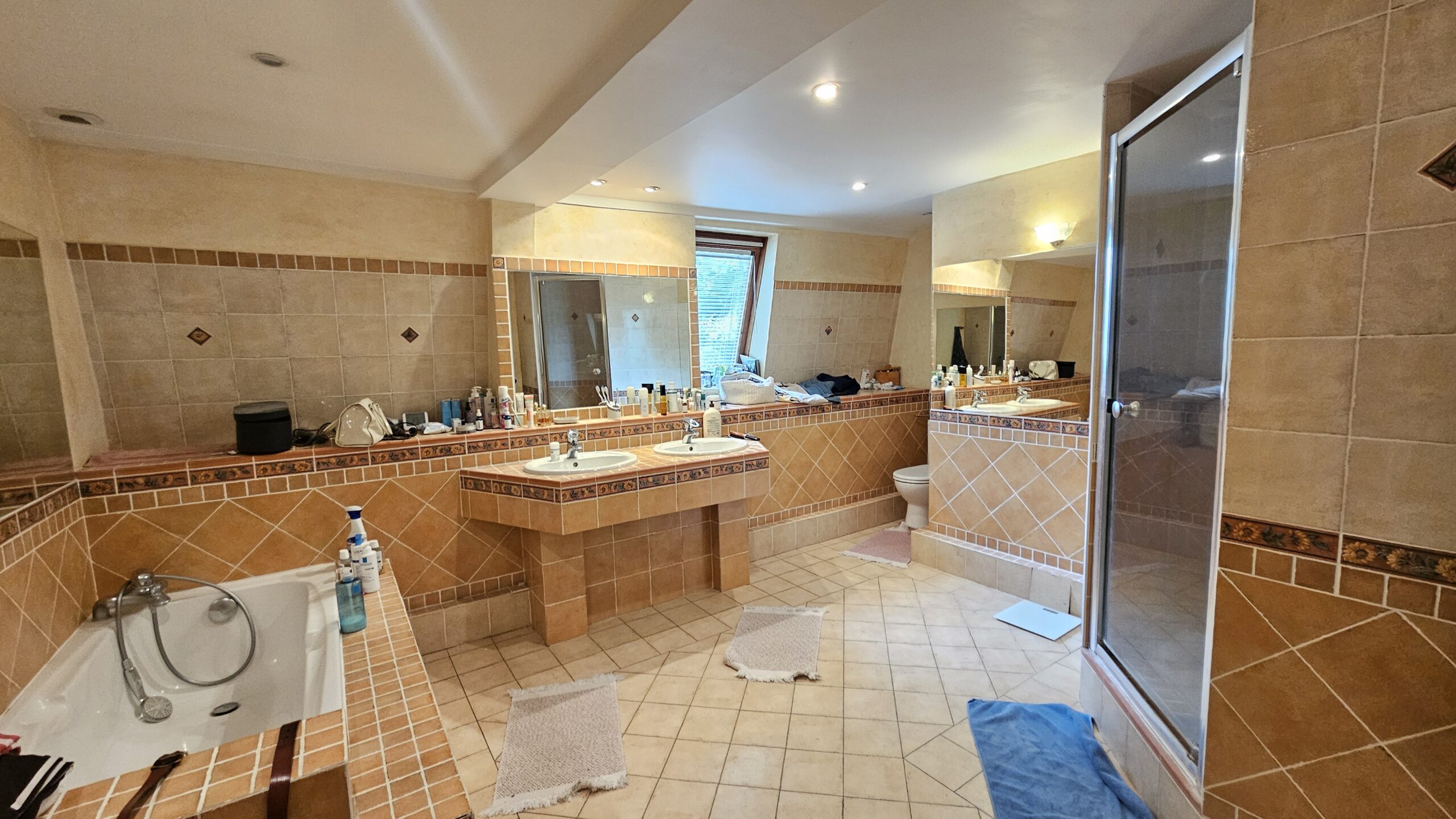 Écurie de charme, proche Paris – 6ha3