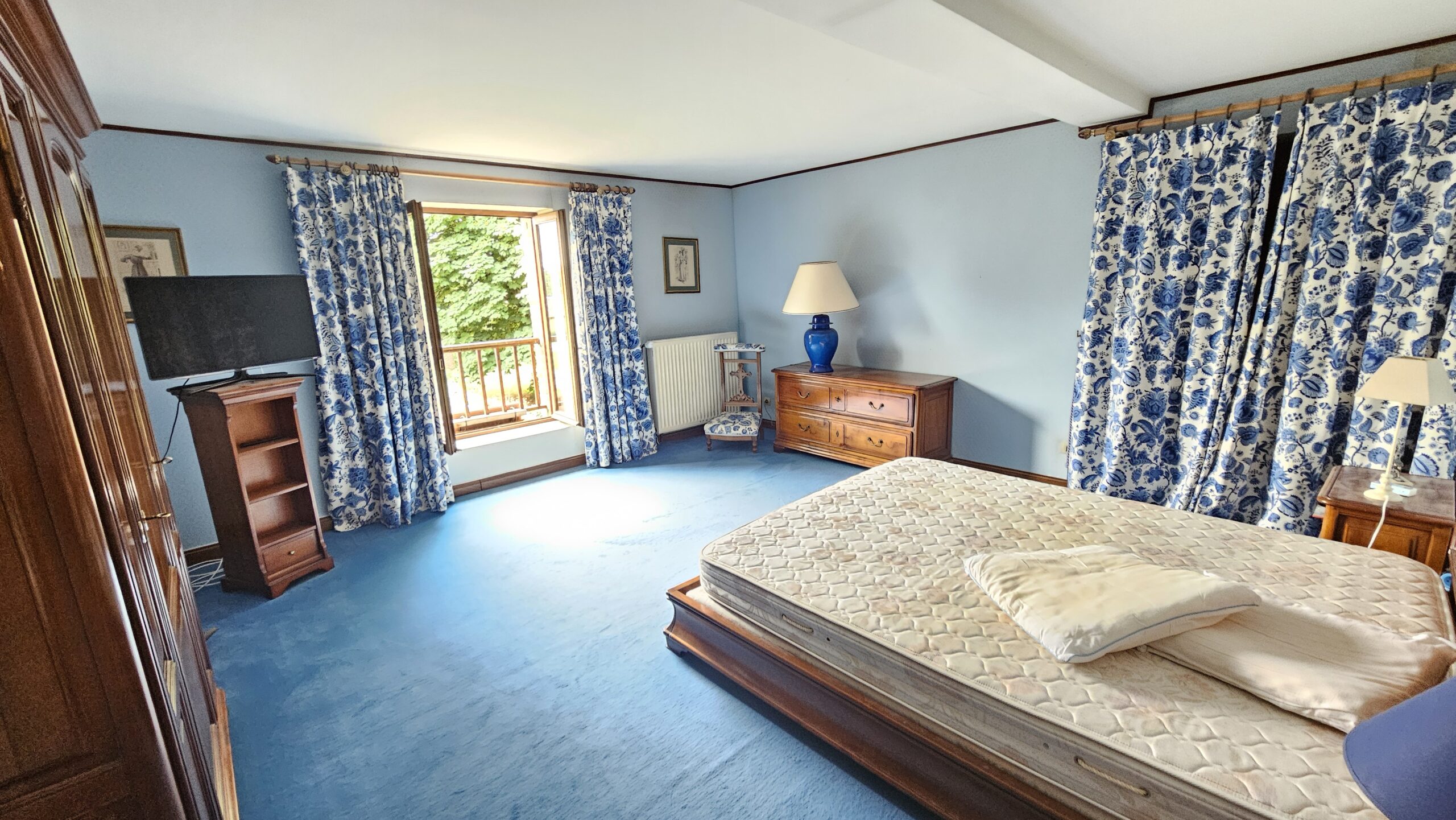 Écurie de charme, proche Paris – 6ha3