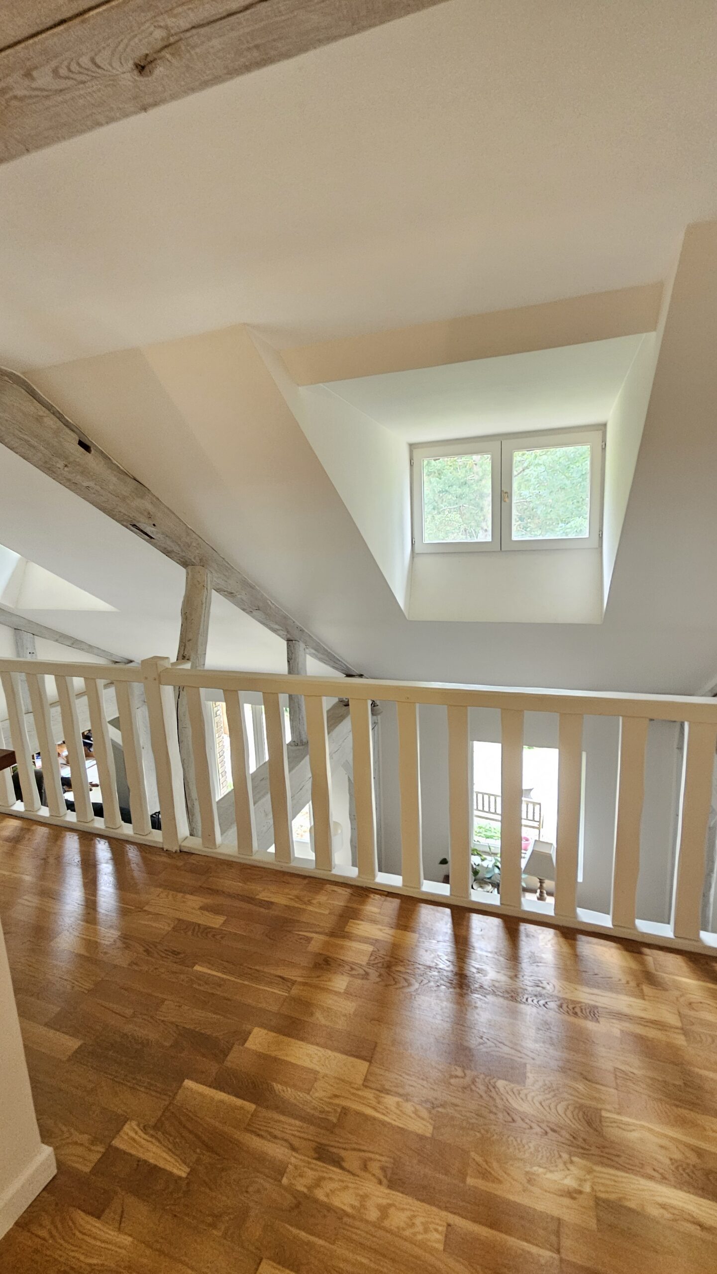 Écurie de charme, proche Paris – 6ha3