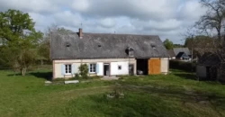 Propriété privée d’1ha5 proche de Verneuil sur Avre