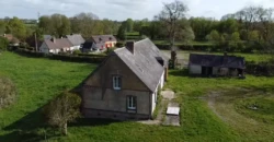 Propriété privée d’1ha5 proche de Verneuil sur Avre