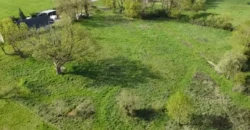 Propriété privée d’1ha5 proche de Verneuil sur Avre