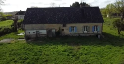 Propriété privée d’1ha5 proche de Verneuil sur Avre
