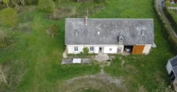 Propriété privée d’1ha5 proche de Verneuil sur Avre