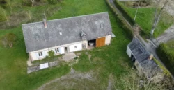 Propriété privée d’1ha5 proche de Verneuil sur Avre