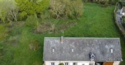 Propriété privée d’1ha5 proche de Verneuil sur Avre