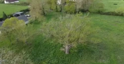 Propriété privée d’1ha5 proche de Verneuil sur Avre