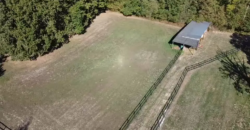 Écurie d’élevage privée sur 3ha