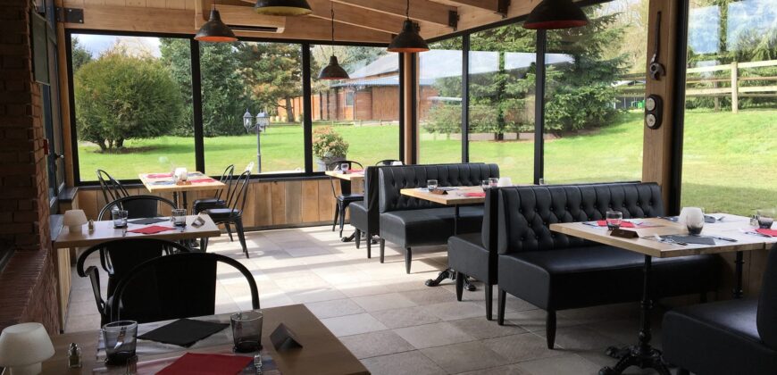 Écurie de charme, proche Paris – 6ha3