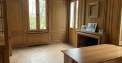 Écurie proche Paris 5ha