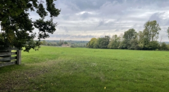 Propriété équestre sur 9ha95