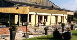 Écurie de charme, proche Paris – 6ha3