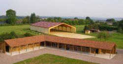 Écurie sans travaux proche de Rouen