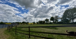 Écurie de course sur 15 ha
