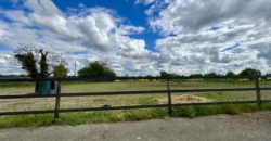 Écurie de course sur 15 ha