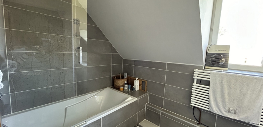 Ecurie sur 10,5 ha – Baie du Mont Saint Michel