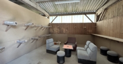 Ecurie sur 10,5 ha – Baie du Mont Saint Michel