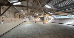 Ecurie sur 10,5 ha – Baie du Mont Saint Michel