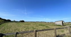Ecurie sur 10,5 ha – Baie du Mont Saint Michel