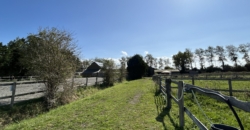 Ecurie sur 10,5 ha – Baie du Mont Saint Michel