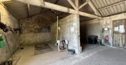 Ecurie sur 10,5 ha – Baie du Mont Saint Michel