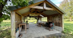 Domaine avec gites sur 3ha Domaine avec gites sur 3ha