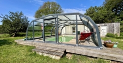 Domaine avec gites sur 3ha Domaine avec gites sur 3ha