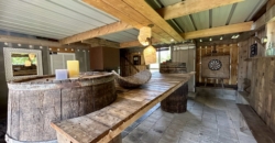 Domaine avec gites sur 3ha Domaine avec gites sur 3ha