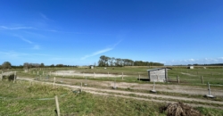 Ecurie sur 10,5 ha – Baie du Mont Saint Michel