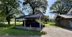 Domaine avec gites sur 3ha Domaine avec gites sur 3ha