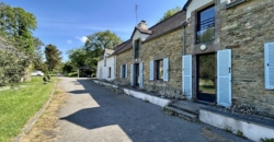 Domaine avec gites sur 3ha Domaine avec gites sur 3ha