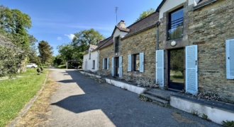 Domaine avec gites sur 3ha Domaine avec gites sur 3ha