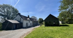 Domaine avec gites sur 3ha Domaine avec gites sur 3ha