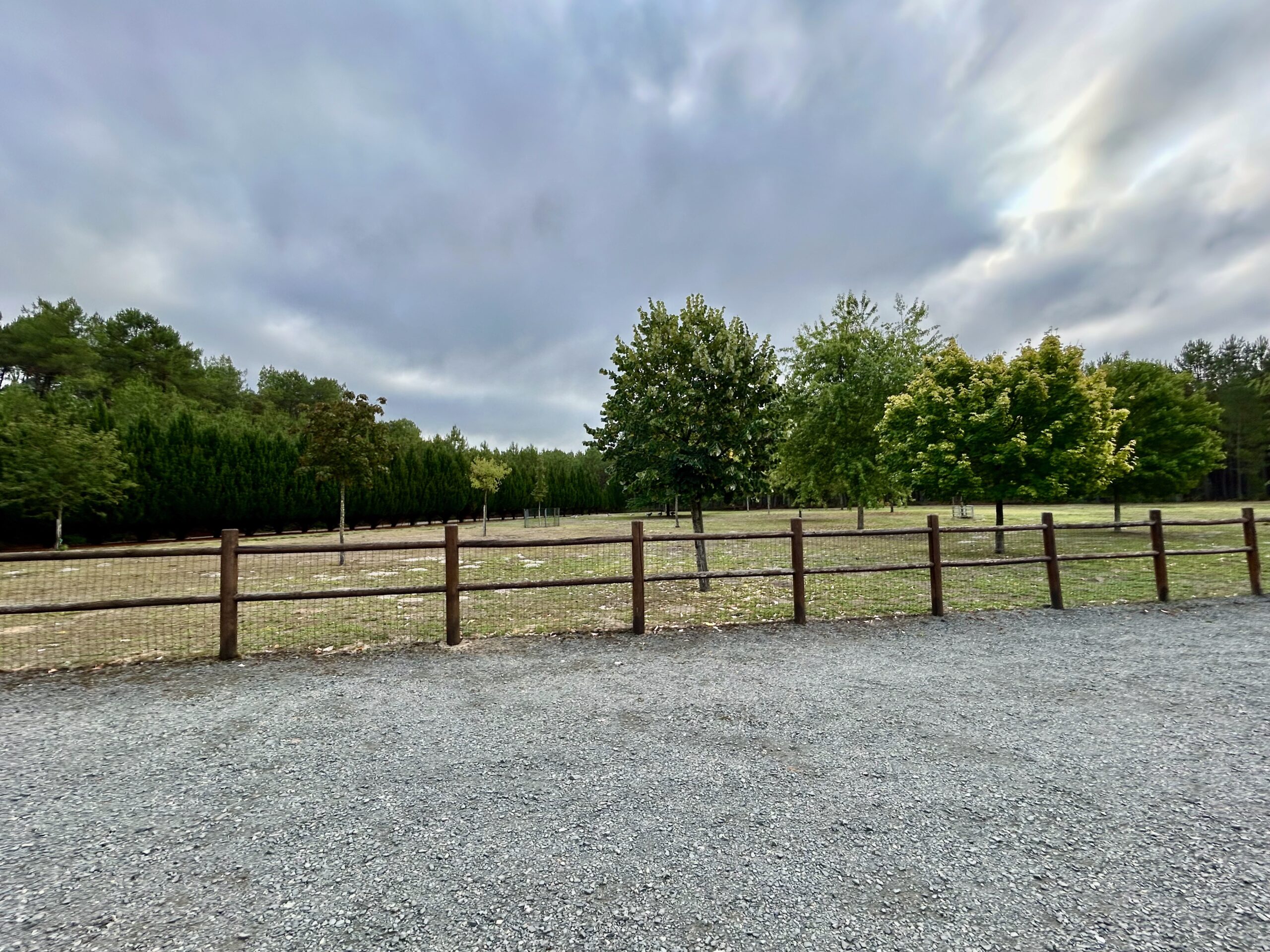 Propriété de campagne avec 2,9 ha de terrain