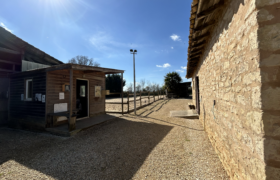 Domaine équestre sur 3 ha