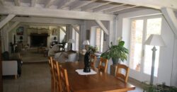 Écurie de charme, proche Paris – 6ha3