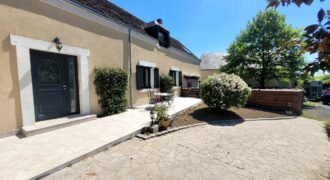 Propriété privée, 2 boxes à Châteaudun