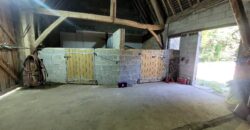 Propriété privée, 2 boxes à Châteaudun