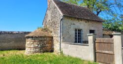 Propriété privée, 2 boxes à Châteaudun