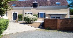 Propriété privée, 2 boxes à Châteaudun